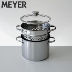 IH用】ギャル曽根プロデュース！スルッと長持ち万能フライパン鍋4点
