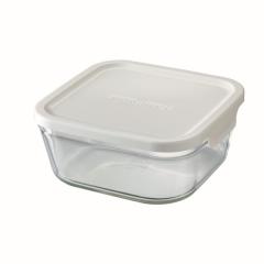 iwaki �C���L �p�b�N&�����W BOX ���i�[�^�j �z���C�g KN3247HW �ۑ��e�� �ϔM�K���X ��������