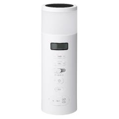 �v���X�}�C�i�X�[�� �h�Ѓ��W�I �z���C�g XAR-J010W �������� ���@�\�h�Ѓ��W�I �\�[���[�[�d AC�A�_�v�^�[ ��񂵏[�d ���d�r �~�d�r LE