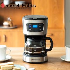Russell Hobbs ���b�Z���z�u�X �x�[�V�b�N�V���[�Y �x�[�V�b�N�h���b�v 7620JP �������� �R�[�q�[���[�J�[