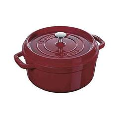 ���{���K�i STAUB �X�g�E�u �s�R�E�R�R�b�g ���E���h 10cm �{���h�[ 40502-281 �������� �M�t�g �����j�� �������� �J���[ �v���[���g �N