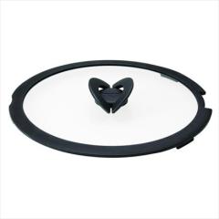  T-fal �e�B�t�@�[�� �C���W�j�I�E�l�I �o�^�t���C�K���X�Ԃ� 26cm L99366 ��������