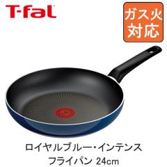  T-fal �e�B�t�@�[�� �e�B�t�@�[�� ���C�����u���[�E�C���e���X �t���C�p�� 24cm D53304 �������� �t���C�p�� 24cm �K�X�ΐ�p �����t
