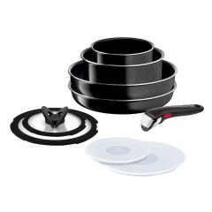  T-fal �e�B�t�@�[�� �C���W�j�I�E�l�I �n�[�h�`�^�j�E���E�C���e���X �Z�b�g9 L43891 ��������  �t���C�p�� �Z�b�g ���E�� �V���� ��l