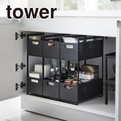 tower �V���N�����[�o�X�P�b�g 2�i �u���b�N 5219 �R����� �^���[ ���[ �X���C�h�� �X�g�b�N
