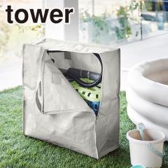 tower �|���G�`�����V�[�g�|�P�b�g�t������������[�o�b�O ���C�g�O���[ 1814 �������� ����������[ �������ᔠ ���[ �������� �q��