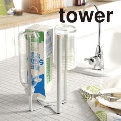 tower �L�b�`���G�R�X�^���h �z���C�g 6784 �������� ���؂� �O�p�R�[�i�[ ������ �|���� �ȈՃS�~�� �S�~�� �y�b�g�{�g�� ���� �����p�b