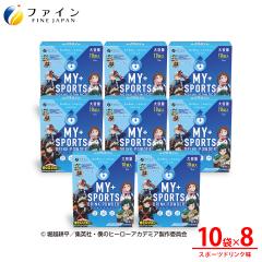 �}�C�X�|�[�c�h�����N�p�E�_�[ TV�A�j���w�l�̃q�[���[�A�J�f�~�A�x�X�|�[�c�h�����N�� 10�܁~8�� (5�܁~16��)�@�@�����^�C�v �M���Ǘ\�h