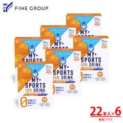 �}�C�X�|�[�c�C�I���h�����N�p�E�_�[�����v���X 22�{ �~6�� �����h�����N ���� ���� 500ml ���� �N�G���_ �����⋋ �X�|�[�c �����[�� ��