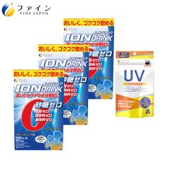 5,135�~���� �ʔ̌����X ����d�l �C�I���h�����N(��e��) 33�{�� 3�Z�b�g + UV�C�ɂȂ�Ȃ� �t�@�C�� ����