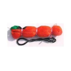 �h���ԁi45mm�ځj10�ؗp 1.8�~18m�@400�f�j�[���@�I�����W �ʎ��� �c��