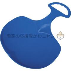 ナガノ産業 23432 みかげ石 皿型挽き臼 30型 41×51×h18cm(上臼