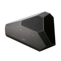 泉(IZUMI) パンタグラフ式フロアタイプスクリーン 100インチ