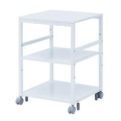 泉(IZUMI) パンタグラフ式フロアタイプスクリーン 100インチ