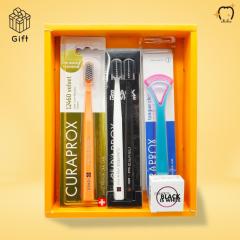 CURAPROX NvbNX zCgjO ݂Mtg{bNX I[PA v[g  ̓ Mtg GIFT 肪
