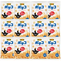 �ǖ�100�I�@���n�g�@�|�e�R�@���܂����� �P�Q�܃Z�b�g  �{�B�l���͑�������