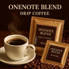 �y�܂��͂������I1,000�~�|�b�L���z�����m�[�g�u�����h ONENOTE BREND 4�� �h���b�v�R�[�q�[ �h���b�v�p�b�N �}�C���h �r�^�[ �z�b�g�R�[