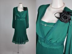 ���f�B�[�X �t�H�[�}�� �p�[�e�B�[ �h���X �g�[���T�C�Y �����s�[�X �w�̍����� �傫���T�C�Y 20�� 30�� 40�� 50�� 60�� ������ ���Ă΂�