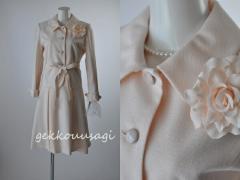 �y����s�����z���f�B�[�X �Z�����j�[�X�[�c �t�F �s���N 9��/11�� ���^�ȃ����s�[�X�X�[�c �R�T�[�W���t�� ������ ���w�� ������ ���q��