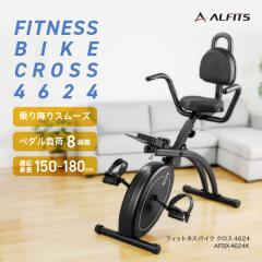 �G�A�� �t�B�b�g�l�X�o�C�N �w������t�� �A���C���R���c�X AFBX4624K �t�B�b�g�l�X�o�C�N�N���X4624