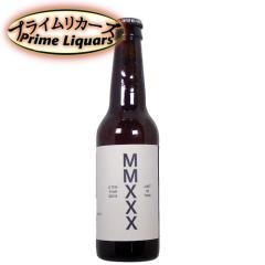 �u�����[�h�b�O MMXXX 330ml