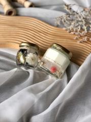 botanical aroma candle WFLhE\CWFLhZbg {^jJ A} Lh vU[uht[ hCt