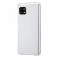 AQUOS sense4  sense4basic sense4lite Vv nCubhP[X TPU x |J[{lCg NA NAP[X TPU ϏՌ Ռz 