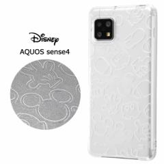 [  AQUOS sense4 sense4basic sense4lite fBYj[ ~bL[}EX  TPU \tgP[X EgNA P[X 