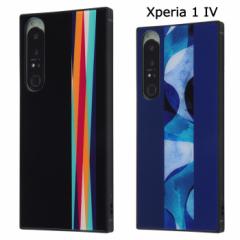  Xperia 1 IV ϏՌ XNGA nCubhP[X XgCv P[X Jo[ TPU \tg \tgP[X n[h n[hP[X V