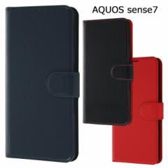 AQUOS sense7 Vv 蒠^P[X PUU[ tbv P[X Jo[ _CA[ }Olbg 蒠^ 蒠P[X X^h@\ J[h