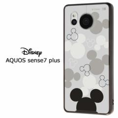 [ AQUOS sense7 plus fBYj[ ~bL[}EX nCubhP[X TPU \tgP[X P[X Jo[ \tg NAP[X N