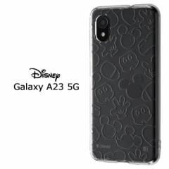 Galaxy A23 5G fBYj[ ~bL[}EX LL  TPU \tgP[X P[X Jo[ \tg NAP[X NA Vv 