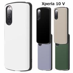 Xperia 10 V Vv ϏՌ P[X ProCa nCubh Jo[ TPU \tgP[X n[hP[X ubN zCg x[W x_[