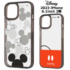 [ iPhone15 fBYj[ ~bL[}EX nCubh P[X Charaful Jo[ TPU \tg \tgP[X NAP[X  L