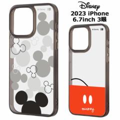 iPhone15ProMax fBYj[ ~bL[}EX nCubh P[X Charaful Jo[ TPU \tg \tgP[X NAP[X  LN