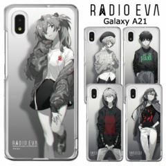 [ GalaxyA21 GalaxyA20 RADIO EVA NA P[X Jo[ n[hP[X NAP[X aIG@ G@ G@QI 