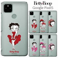 GooglePixel5 xeBEu[v NA P[X Jo[ n[h n[hP[X NAP[X LN^[ xeB BETTYBOOP xeB[ 