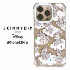 [ iPhone13Pro fBYj[ xr[ Ƃ񂷂 x SKINNYDIP TPU NA P[X Jo[ XLj[fBbv h \tgP[X \t