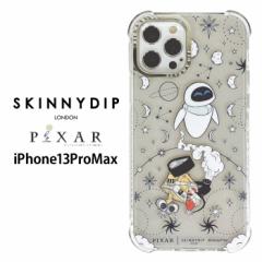 [ iPhone13ProMax fBYj[ sNT[ EH[[ x SKINNYDIP TPU NA P[X Jo[ XLj[fBbv \tgP[X NA