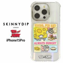 iPhone15Pro gƃWF[ ^tB[ x SKINNYDIP I[EFCYnO[ NA P[X Jo[ XLj[fBbv TPU zO \