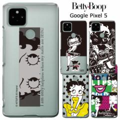 GooglePixel5 xeBEu[v NA P[X Jo[ n[h n[hP[X NAP[X LN^[ xeB BETTYBOOP xeB[ 