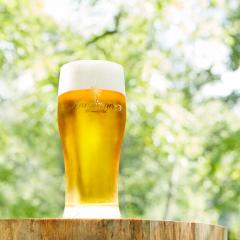 �y���r�[�� �I���W�i���O���X �r�[���O���X �O���X �N���t�g�r�[�� �s���X�i�[ (�e�ʖ�330ml/1�j