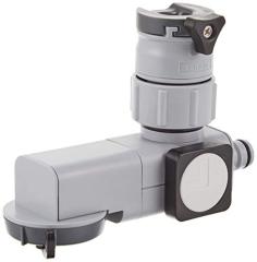 TOTO 浴室用関連器具【YTB200DBS】セット品番(YTB200DR+YTB11AR) 浴室