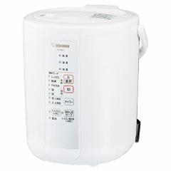 象印マホービンZOJIRUSHI旧モデル/在庫限り象印 加湿器 ベーシックタイプ 2.2L スチーム式 蒸気式 フィルター不要 お手入れ簡単 ホ