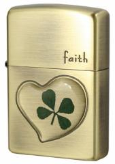 Zippo Wb|C^[ {lt̃N[o[ ^JÔ@Faith