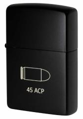 Zippo Wb|C^[ CERAKOTE BULLET ZR[g rbg 45ACP BLACK 63470598