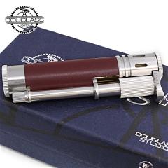 DOUGLASS �_�O���X �t�B�[���h S Plus �t�����g�I�C�����C�^�[ �{�v ���U�[���C�� YMEX