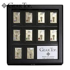 GEAR TOP �M�A�g�b�v ���[���h�J�b�v ���V�A FIFA 2018 �t�����g�I�C�����C�^�[ 10��ރR���v���[�g�Z�b�g YMEX