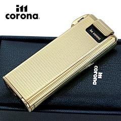 im corona �C���E�R���i �p�C�v�}�X�^�[ �S�[���h�v���[�g �G���W���^�� �d�q�K�X���C�^�[ 33-5202 11035201 SGEX