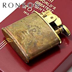 RONSON �����\�� �X�^���_�[�h ���C���h�u���X �t�����g�I�C�����C�^�[ R02-M010 ���[���֐�p
